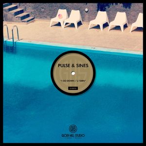 U Turn (Antonis Kanakis Remix)