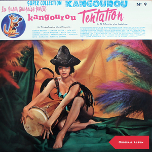 Quand Tu Dors Près De Moi (Goodbye Again)