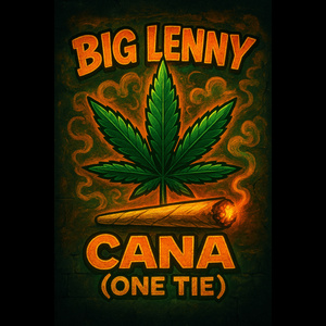 Cana (one tie) (Demo)