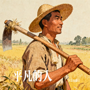 平凡的人
