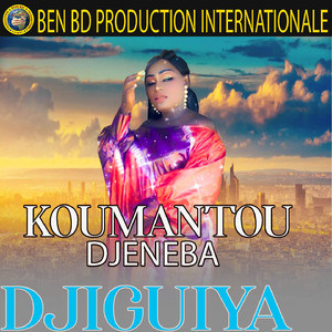 Djiguiya