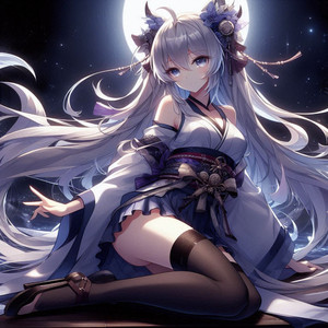 Fallen Honey feat. 原　葉月