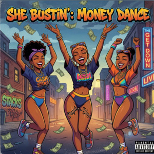 She Bustin’: Money Dance