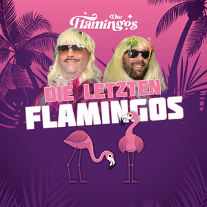 Die letzten Flamingos