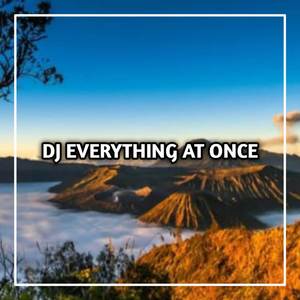 DJ EVERYTHING AT ONCE