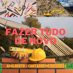 Fazer Tudo de Novo