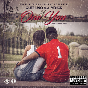 One You (feat. Venor)