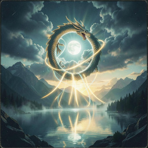 Dedicado al Dios Dragón