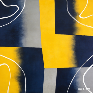 月光酿成倔强的酒