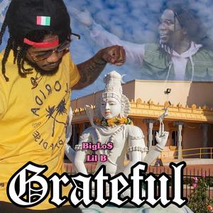 Grateful (feat. Lil B)