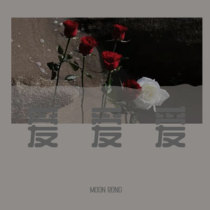 爱爱爱_月亮永悬不落