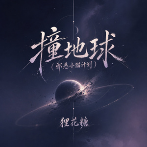 撞地球(邪恶小猫计划)