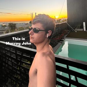 This is Murray John