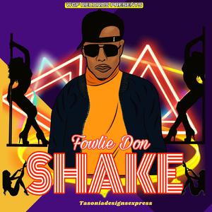 SHAKE (FOWLIE DON)