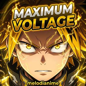 Maximum Voltage