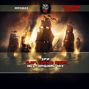 Flop, Turn & River (Original Mix)