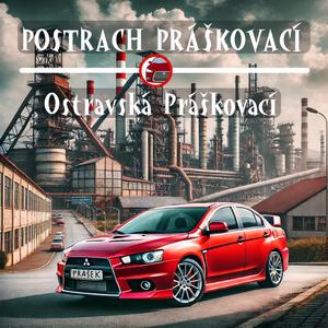 Postrach Práškovací