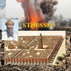 Stressin'