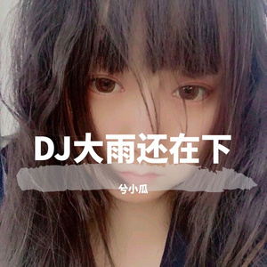 大雨还在下(DJ女生版) (Remix)（翻自 鑫鑫）