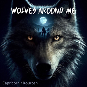 Wolves Around Me