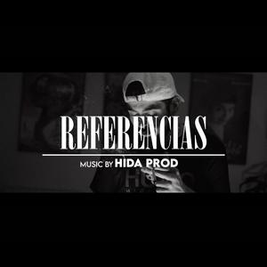 Referencias (feat. HIDA BEATS)