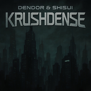 KRUSHDENSE (Ultra Slowed)