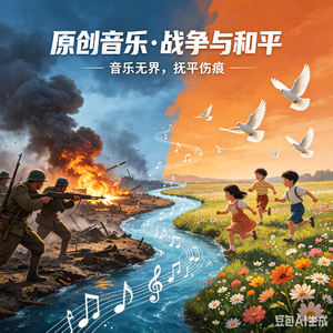 和平与战争