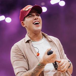 Eu Te Seguro (Tem Manhãs)