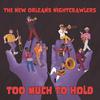 New Orleans Nightcrawlers - Smooth Like a Pelican Legacy Mix (feat. Pell, Alfred Banks, HaSizzle & YGG Tokyo)