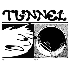 Stuck (Inside a Tunnel)