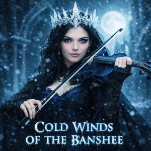 Winterbound Spirit