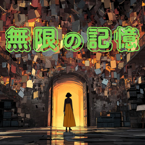 無限の記憶 (本尊サイファー.虚空蔵菩薩)