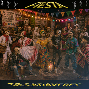 Fiesta de cadáveres