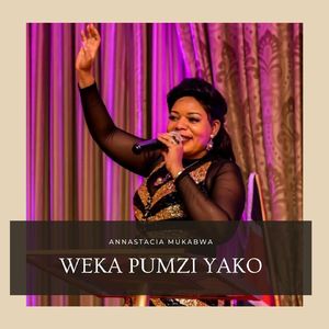 Weka Pumzi yako