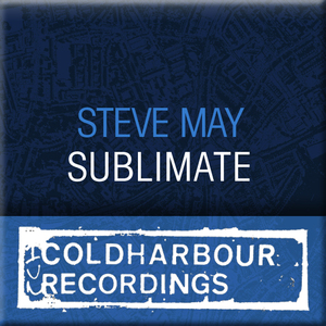 Sublimate (Original Mix)