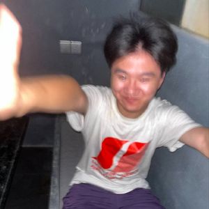 北望