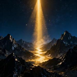 借星光