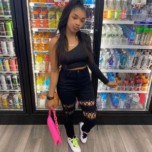 Never Cared(freestyle)