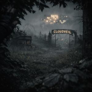 Cloudveiled