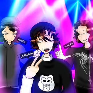 ADDERALL (feat. offaflat, POPSTARR & NXTY)