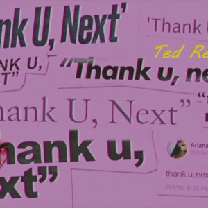 Ariana Grande-thank u,next (Extended mix)（Jade City remix）