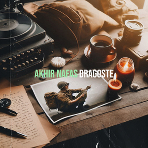 Akhir Nafas (Demo) [Version]