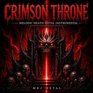Black Iron Throne