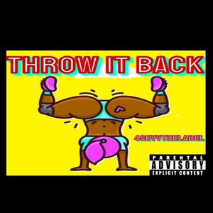 THROW IT BACK (feat. Li Bando & Ik3 Sum0) (PROD BY LUCXS - MIX BY JUSSBUSS)