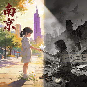 南京一九三七
