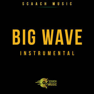 Big Wave (Instrumental)