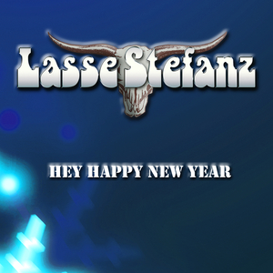 Hey Happy New Year