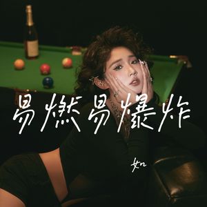 易燃易爆炸