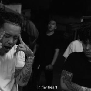 ‘’街头智慧‘’连麻swimming丨JinJiBeWater_隼丨type beat 社区痛苦钢琴