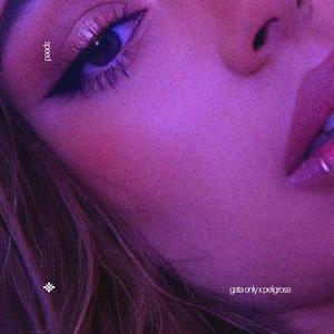 gata only x peligrosa (sped up)